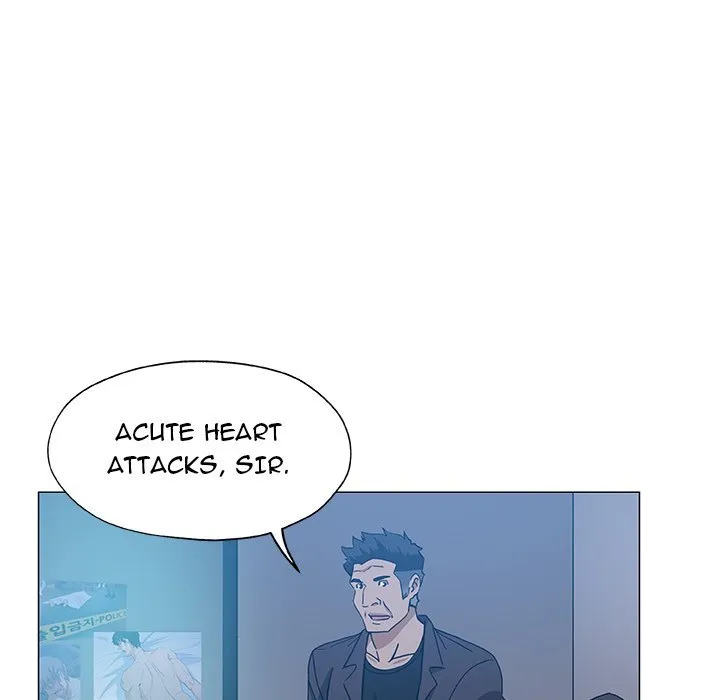 Missing Nine Chapter 9