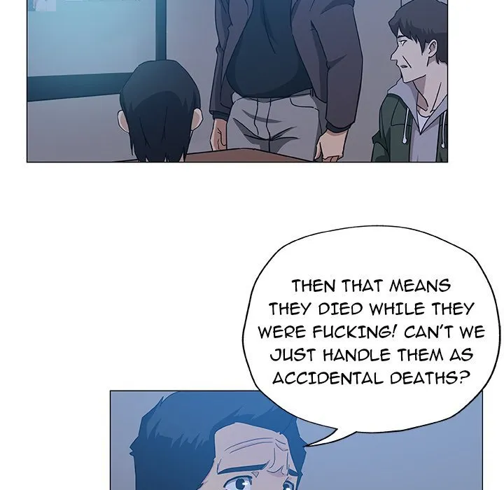 Missing Nine Chapter 9