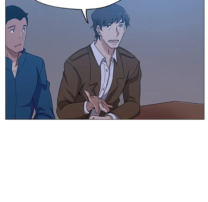 Missing Nine Chapter 9