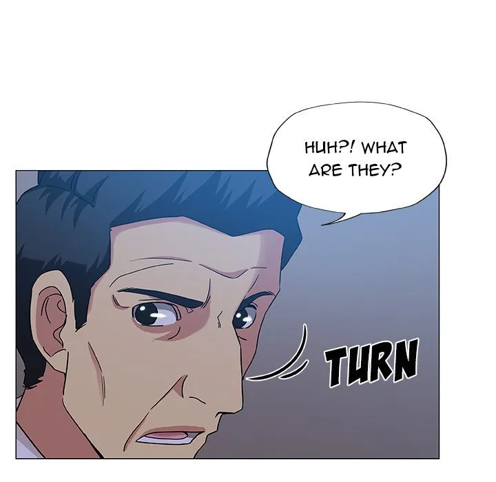 Missing Nine Chapter 9