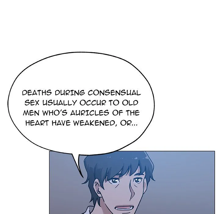 Missing Nine Chapter 9