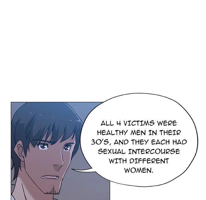 Missing Nine Chapter 9