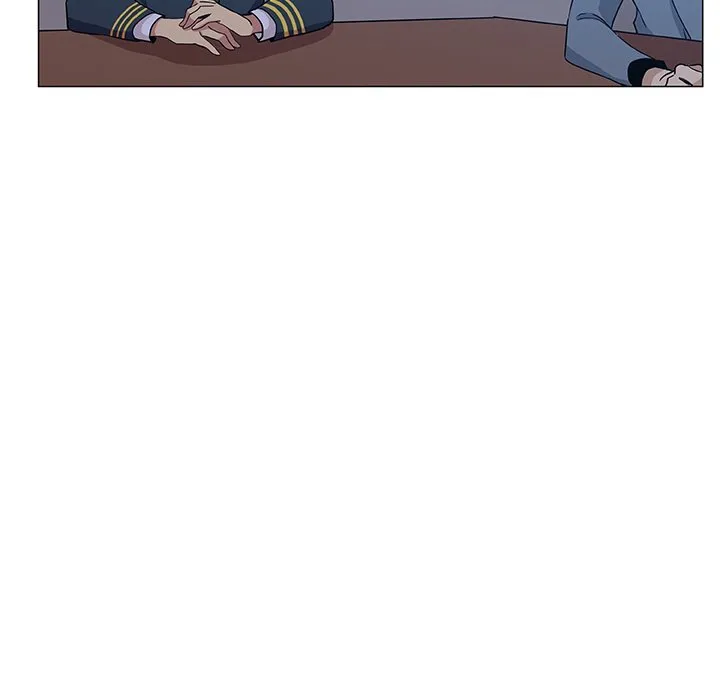 Missing Nine Chapter 9
