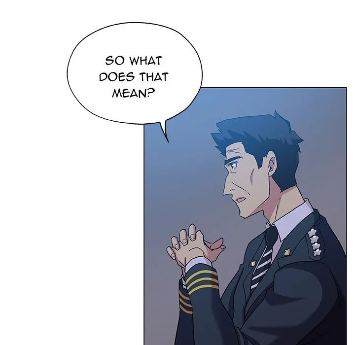 Missing Nine Chapter 9