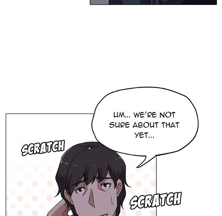 Missing Nine Chapter 9