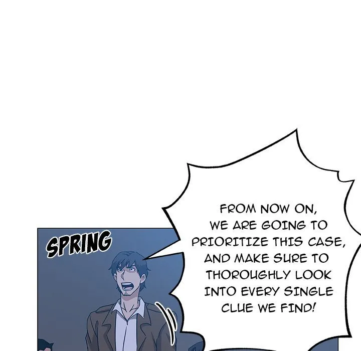 Missing Nine Chapter 9