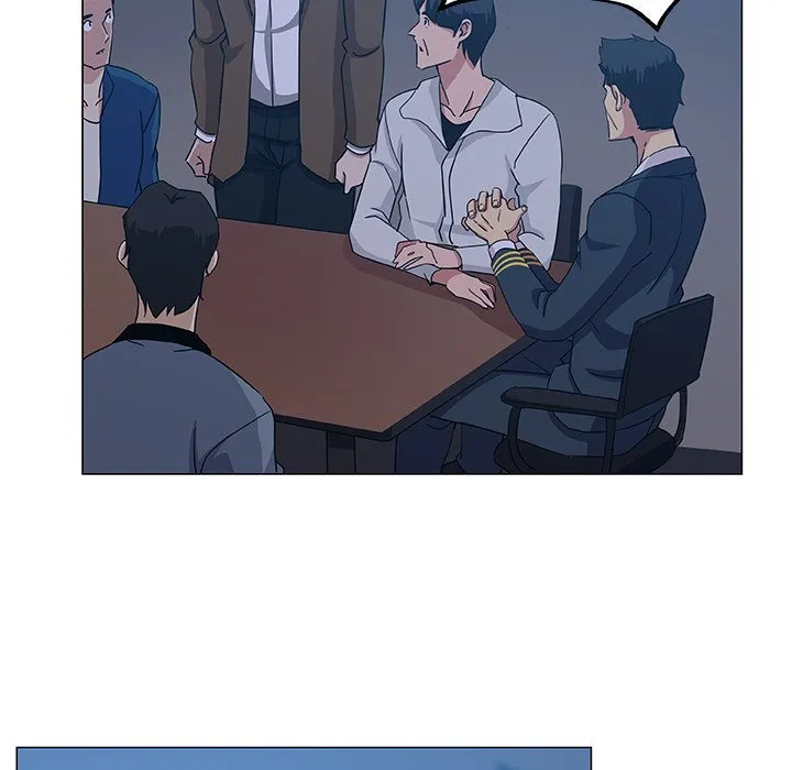 Missing Nine Chapter 9