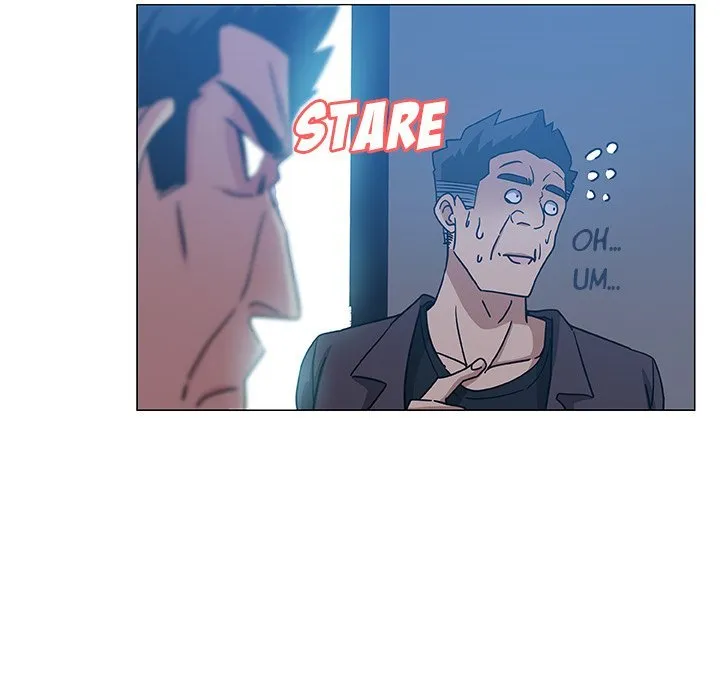 Missing Nine Chapter 9