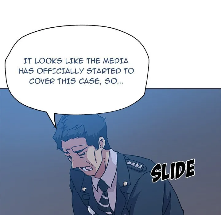 Missing Nine Chapter 9