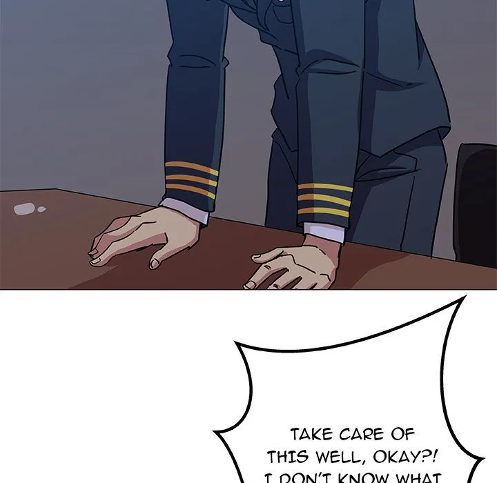 Missing Nine Chapter 9