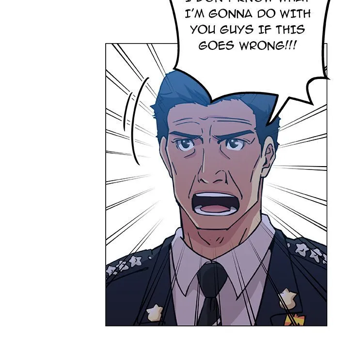 Missing Nine Chapter 9