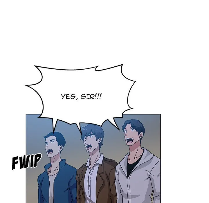 Missing Nine Chapter 9