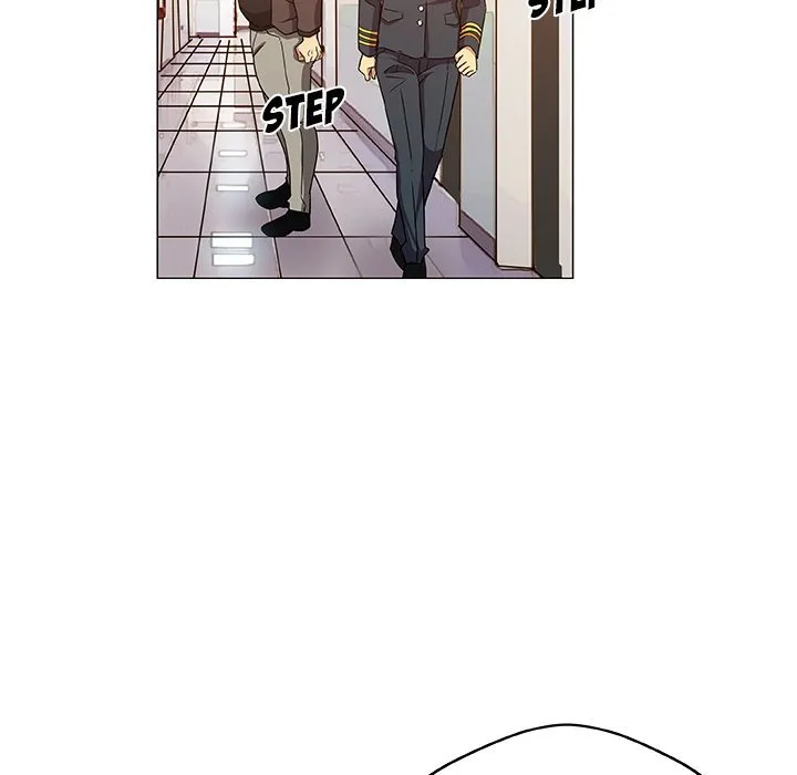Missing Nine Chapter 9