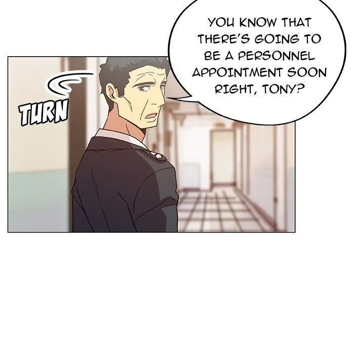 Missing Nine Chapter 9