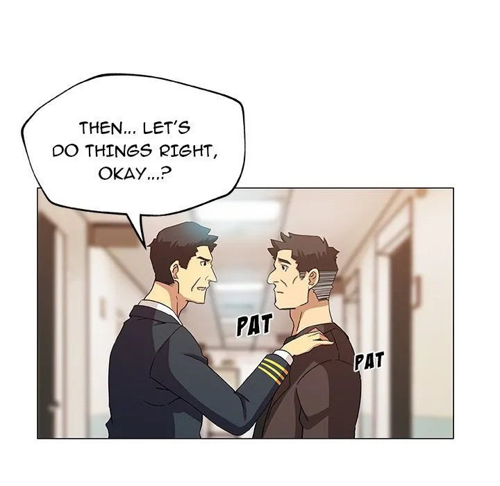 Missing Nine Chapter 9