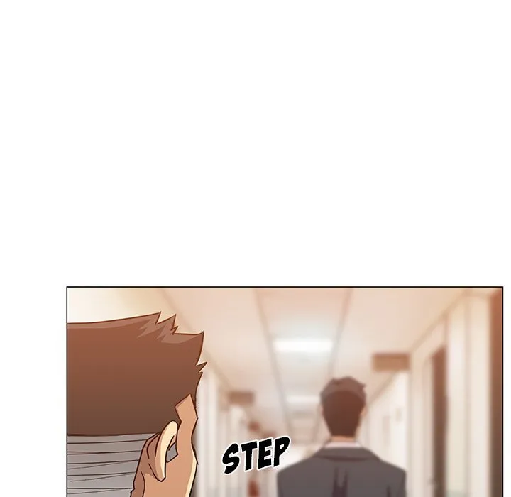 Missing Nine Chapter 9