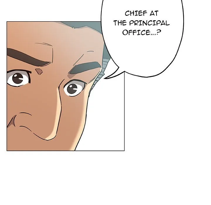 Missing Nine Chapter 9