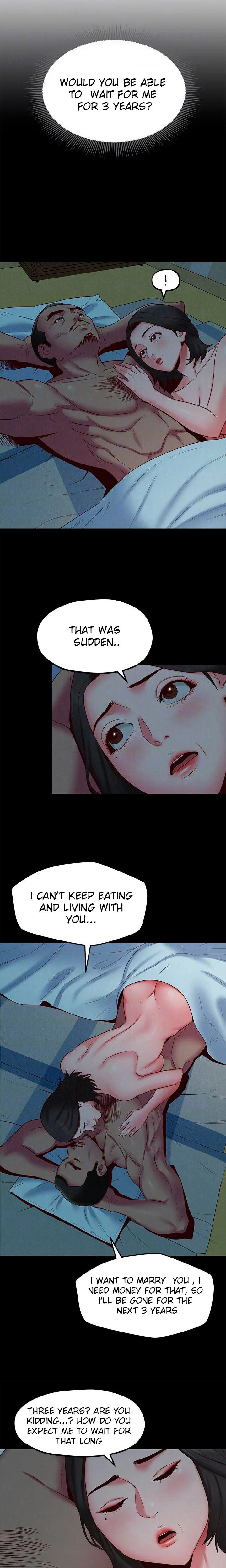 My Baby Girl Engsub Chapter 19