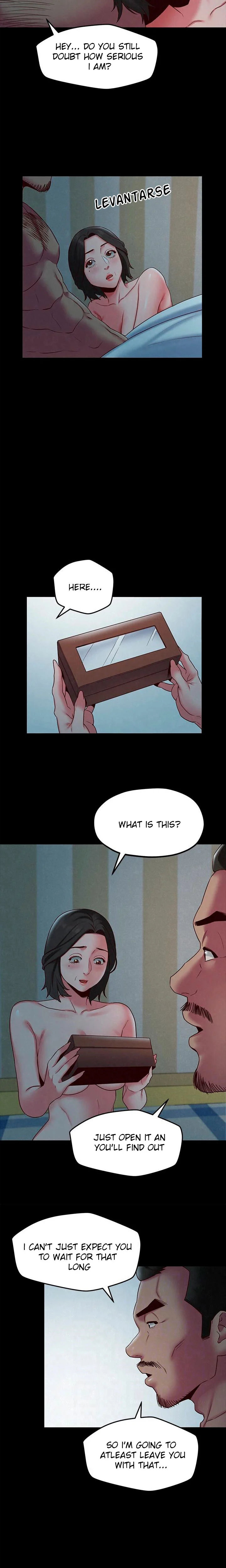 My Baby Girl Engsub Chapter 19