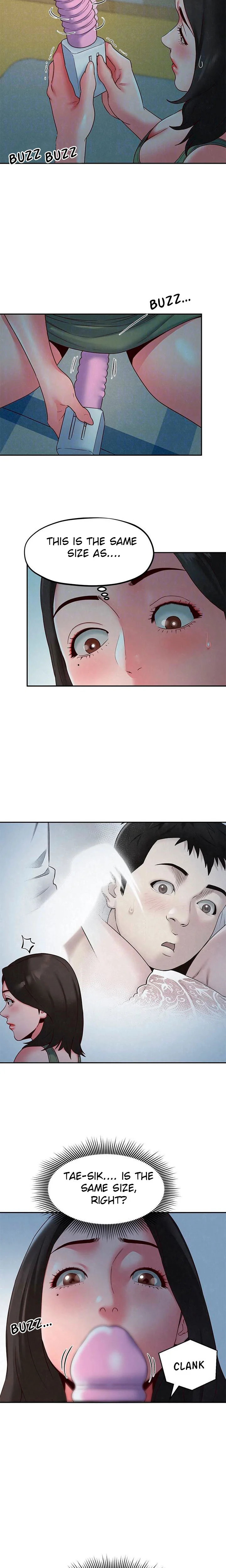 My Baby Girl Engsub Chapter 19