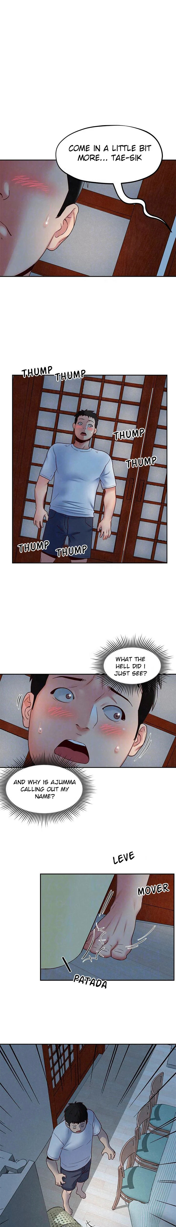 My Baby Girl Engsub Chapter 19