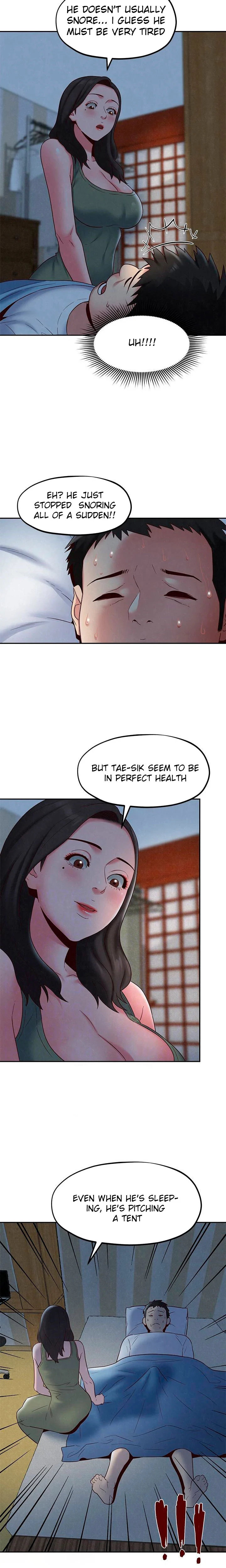 My Baby Girl Engsub Chapter 19