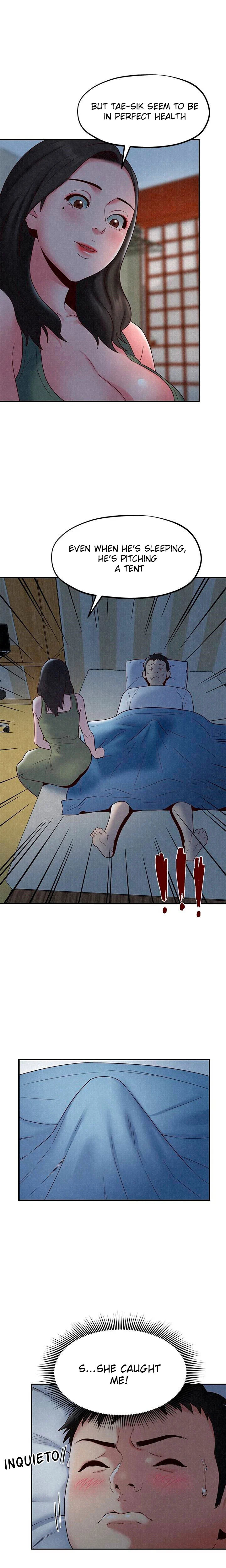 My Baby Girl Engsub Chapter 20
