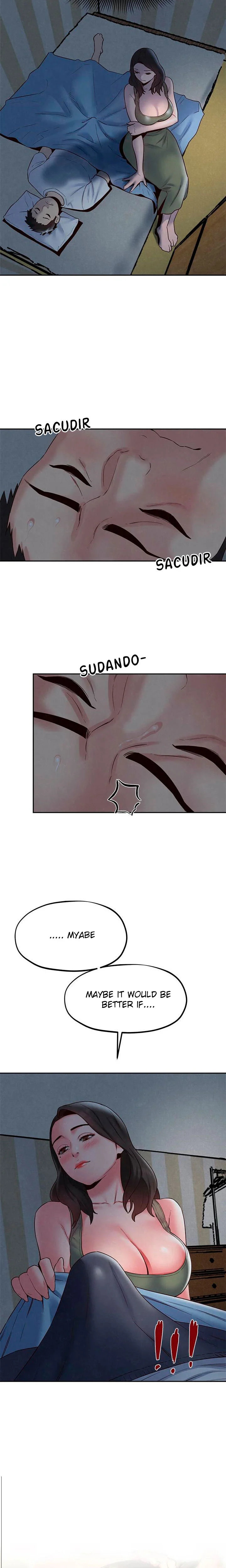 My Baby Girl Engsub Chapter 20