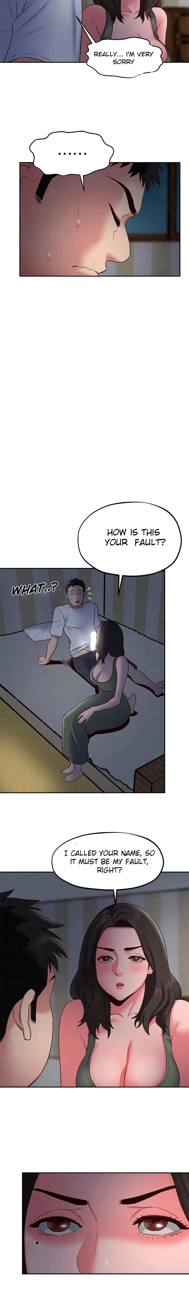 My Baby Girl Engsub Chapter 20