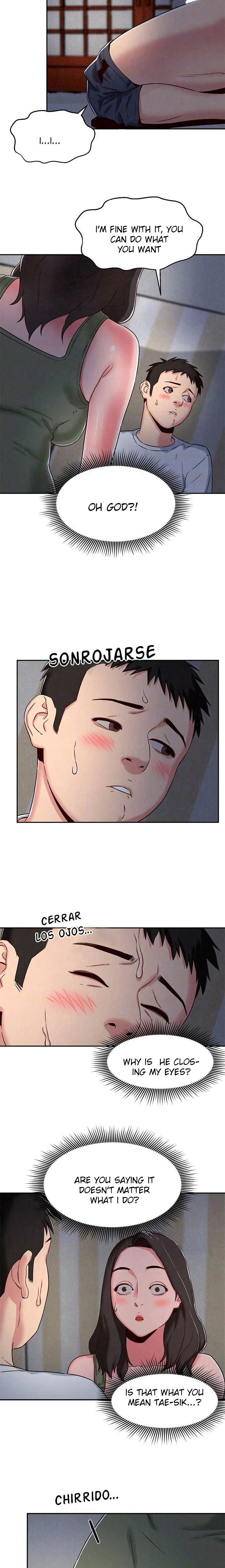 My Baby Girl Engsub Chapter 20