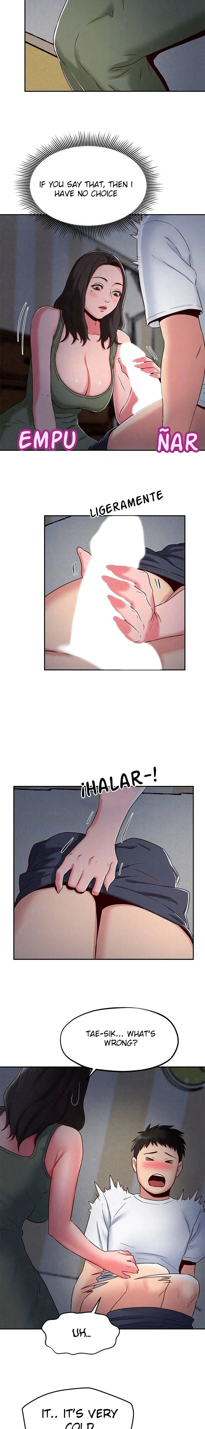 My Baby Girl Engsub Chapter 20