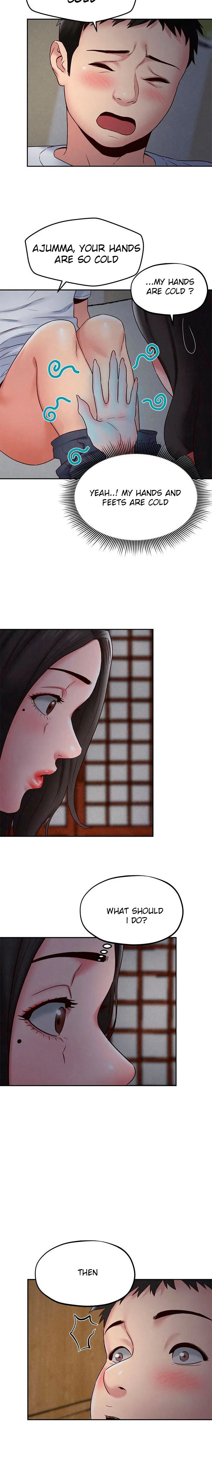My Baby Girl Engsub Chapter 20