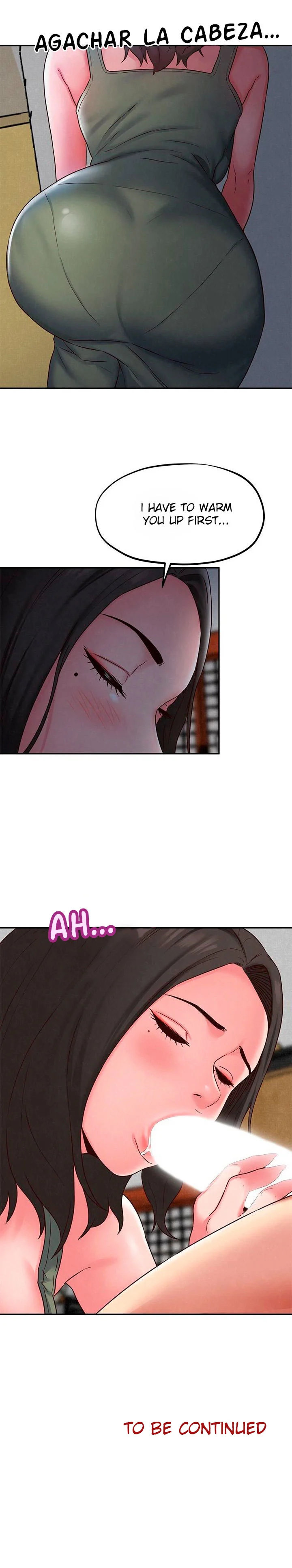 My Baby Girl Engsub Chapter 20