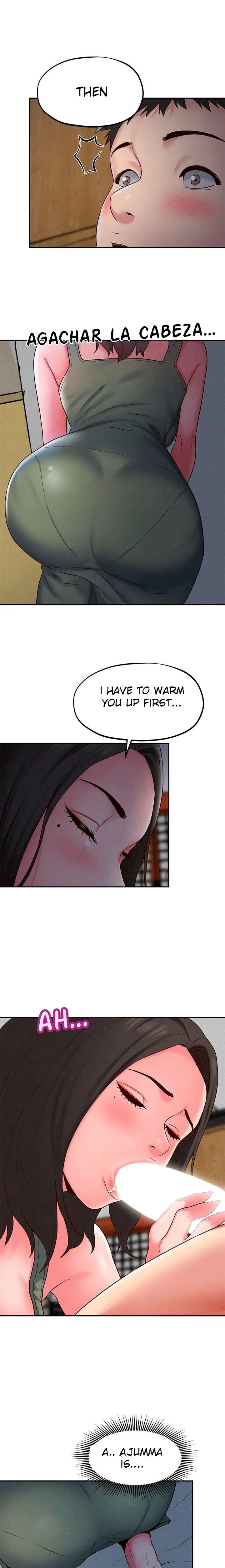 My Baby Girl Engsub Chapter 21