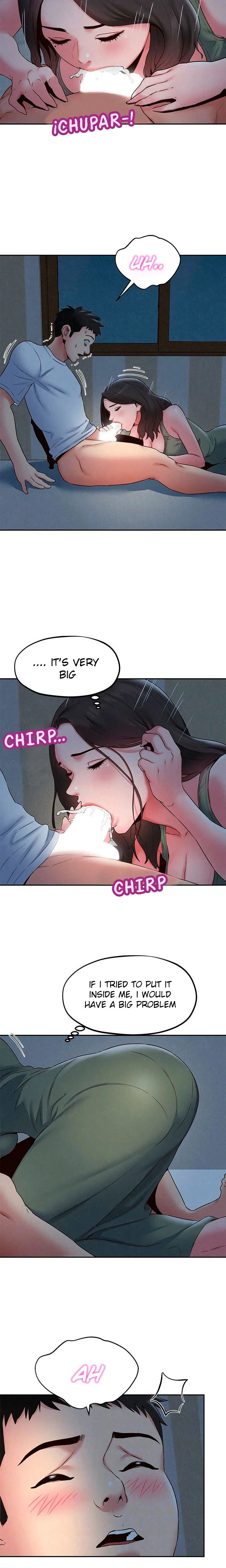 My Baby Girl Engsub Chapter 21