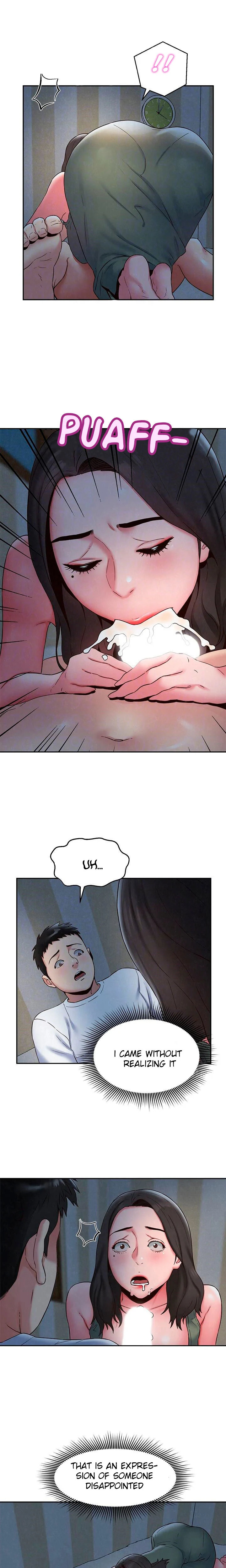 My Baby Girl Engsub Chapter 21