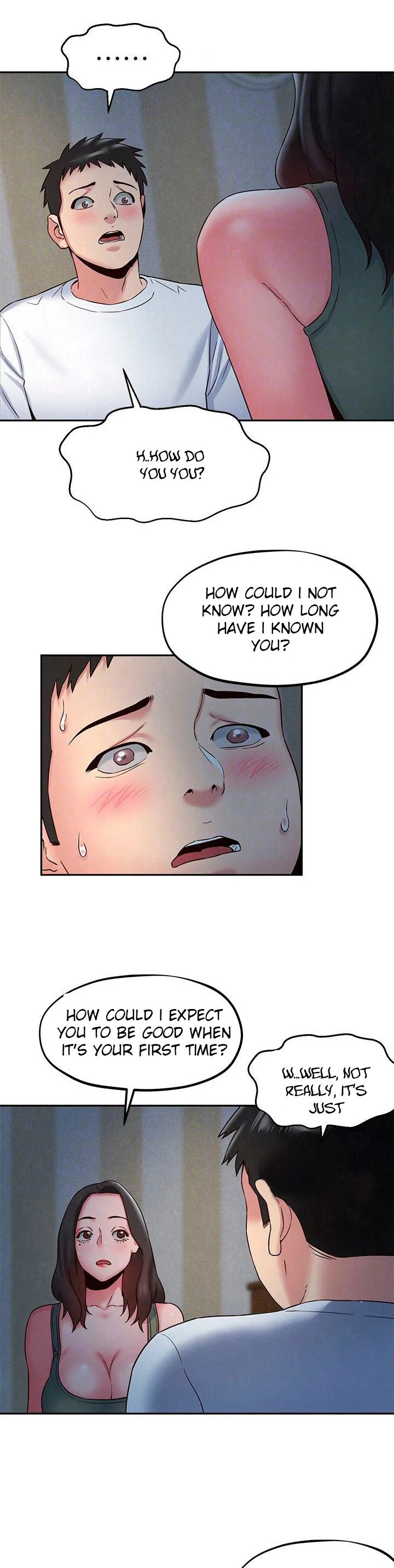 My Baby Girl Engsub Chapter 21