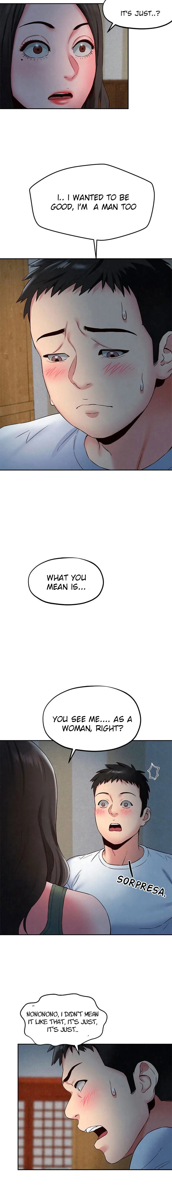 My Baby Girl Engsub Chapter 21