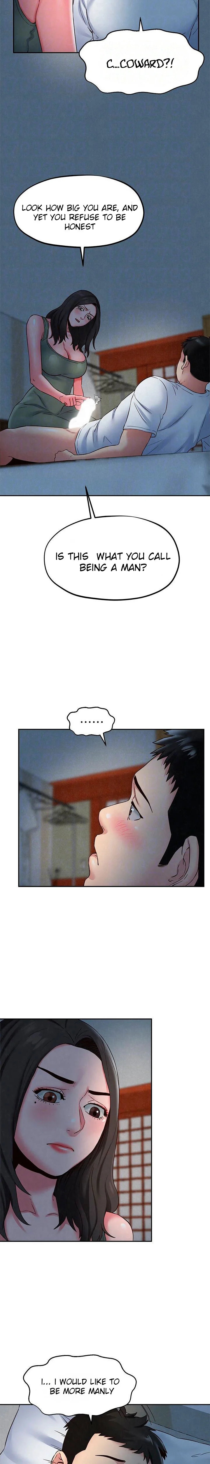 My Baby Girl Engsub Chapter 21