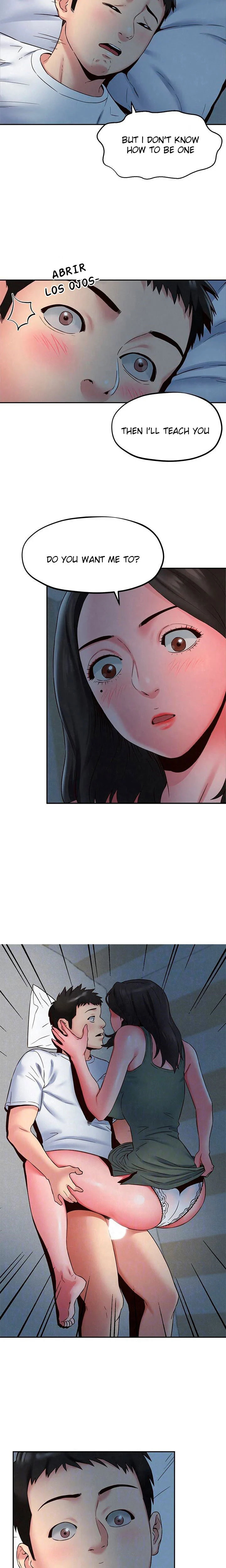 My Baby Girl Engsub Chapter 21