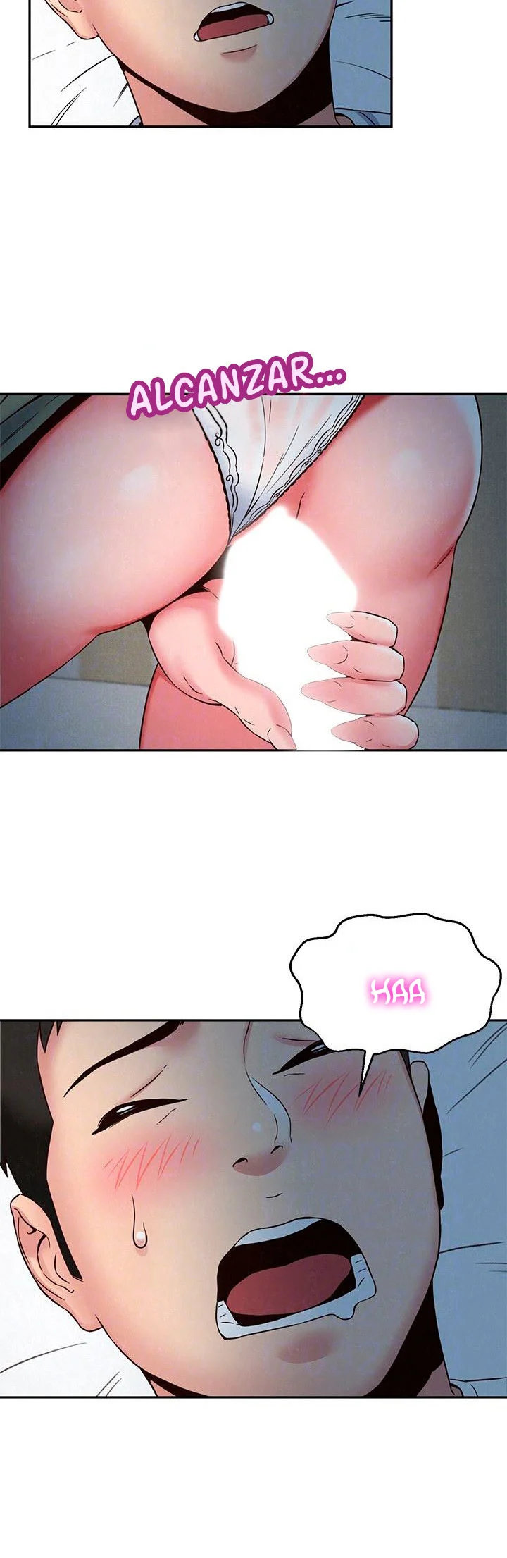 My Baby Girl Engsub Chapter 21