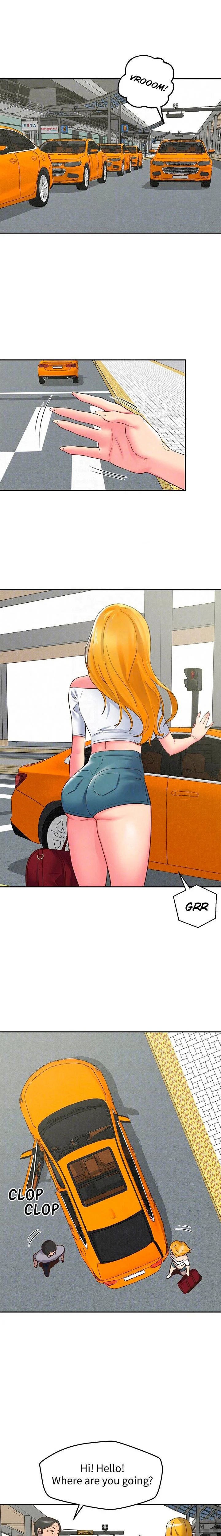 My Baby Girl Engsub Chapter 21
