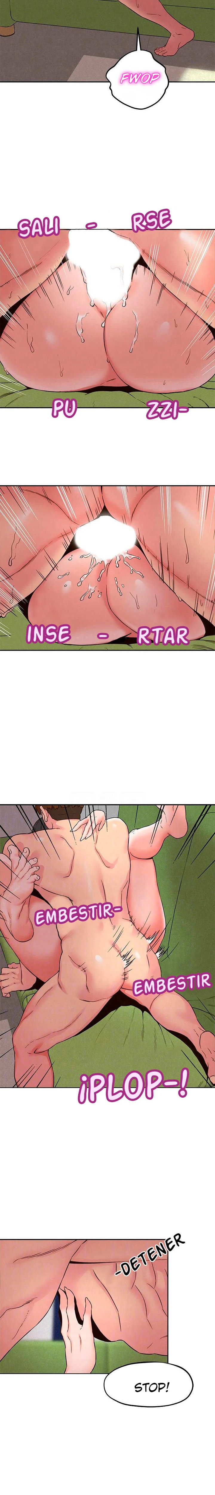 My Baby Girl Engsub Chapter 22