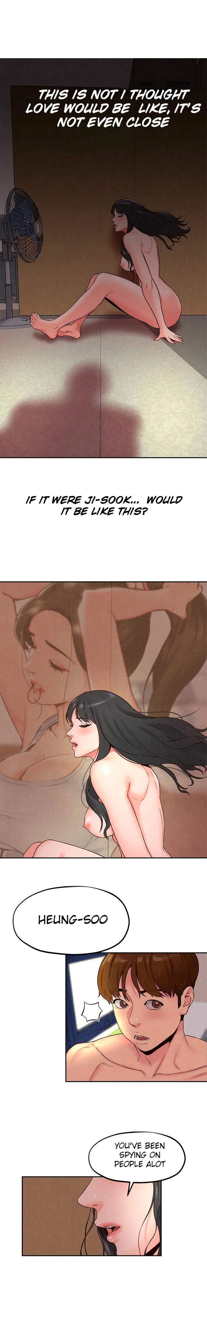 My Baby Girl Engsub Chapter 22