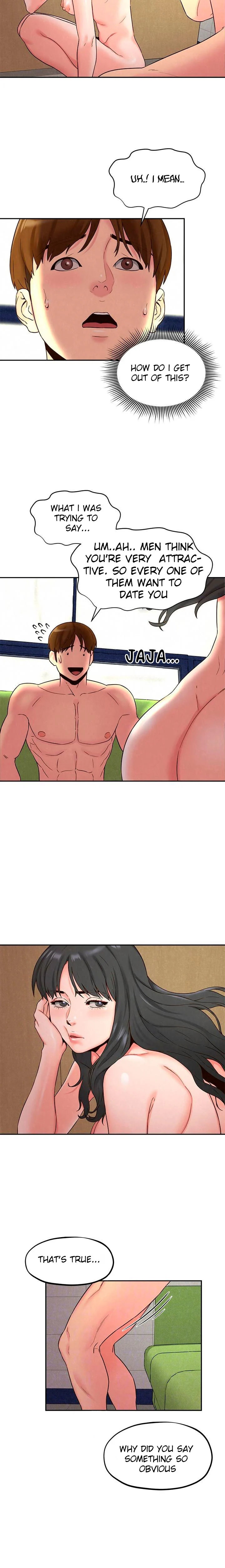 My Baby Girl Engsub Chapter 22