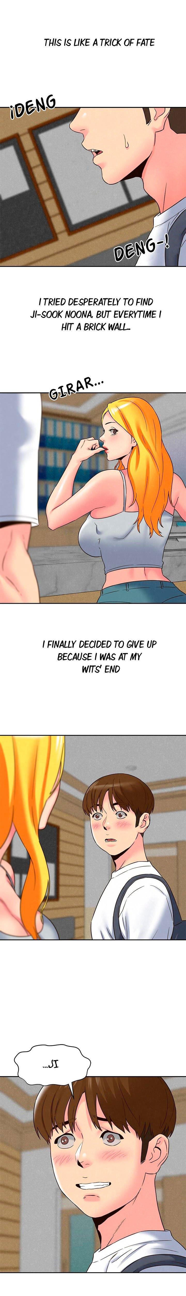 My Baby Girl Engsub Chapter 23
