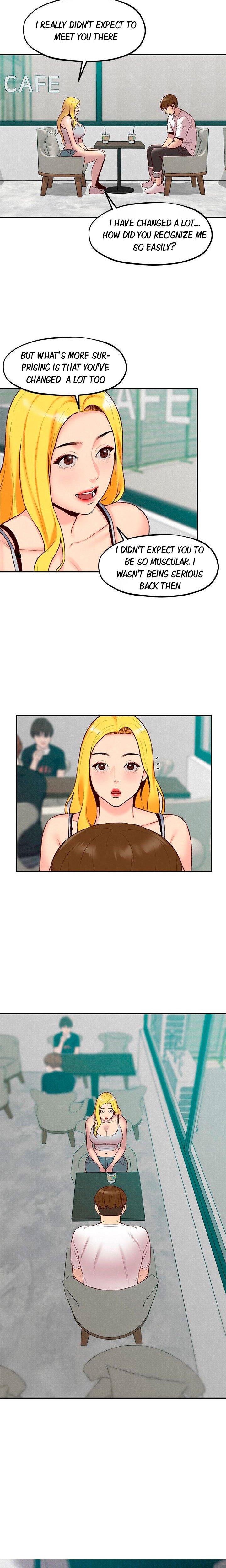 My Baby Girl Engsub Chapter 23