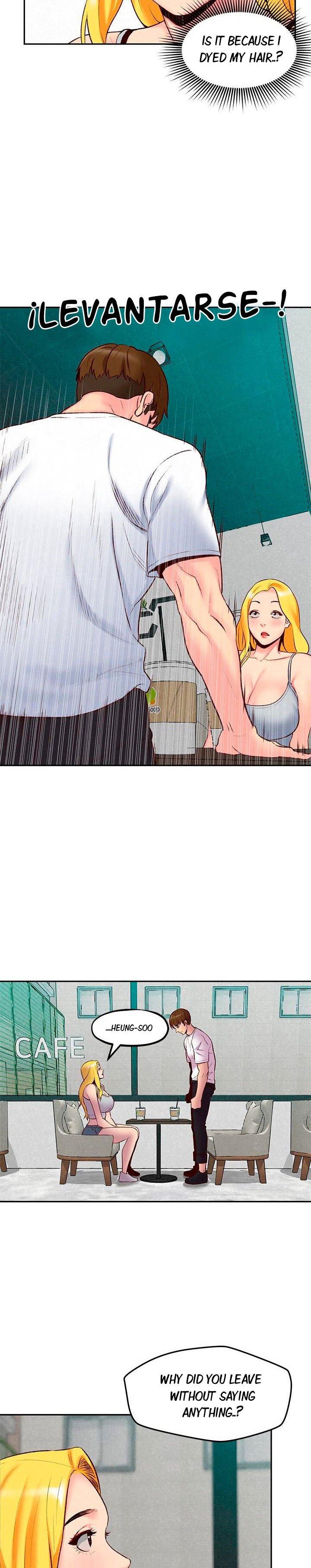 My Baby Girl Engsub Chapter 23