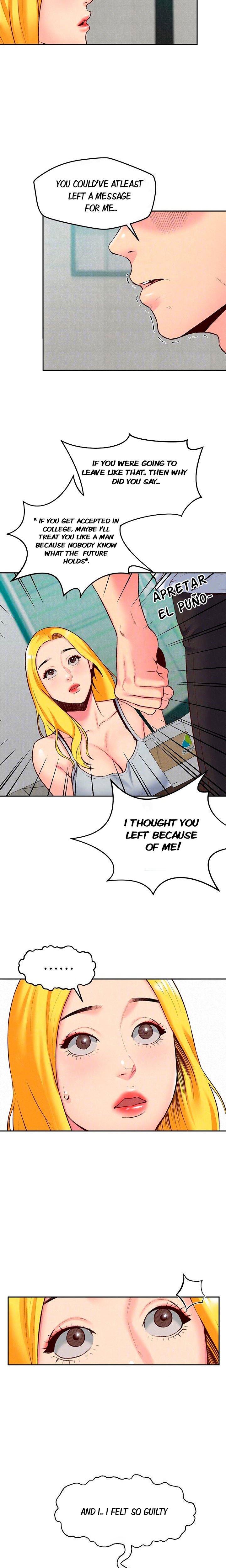 My Baby Girl Engsub Chapter 23