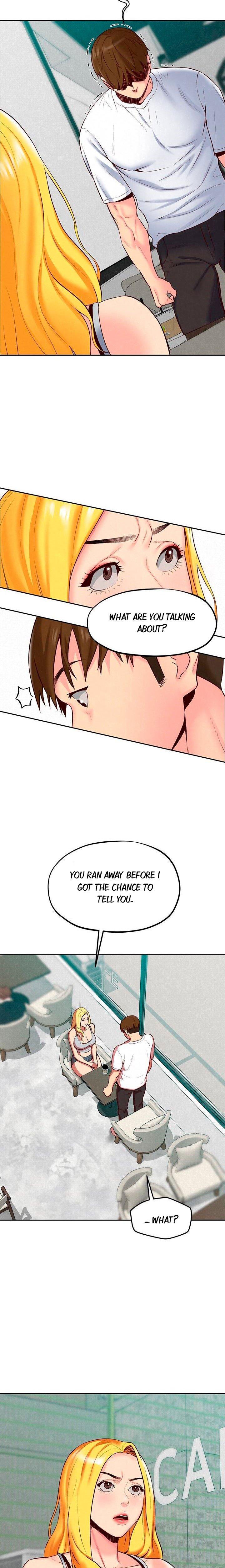 My Baby Girl Engsub Chapter 23